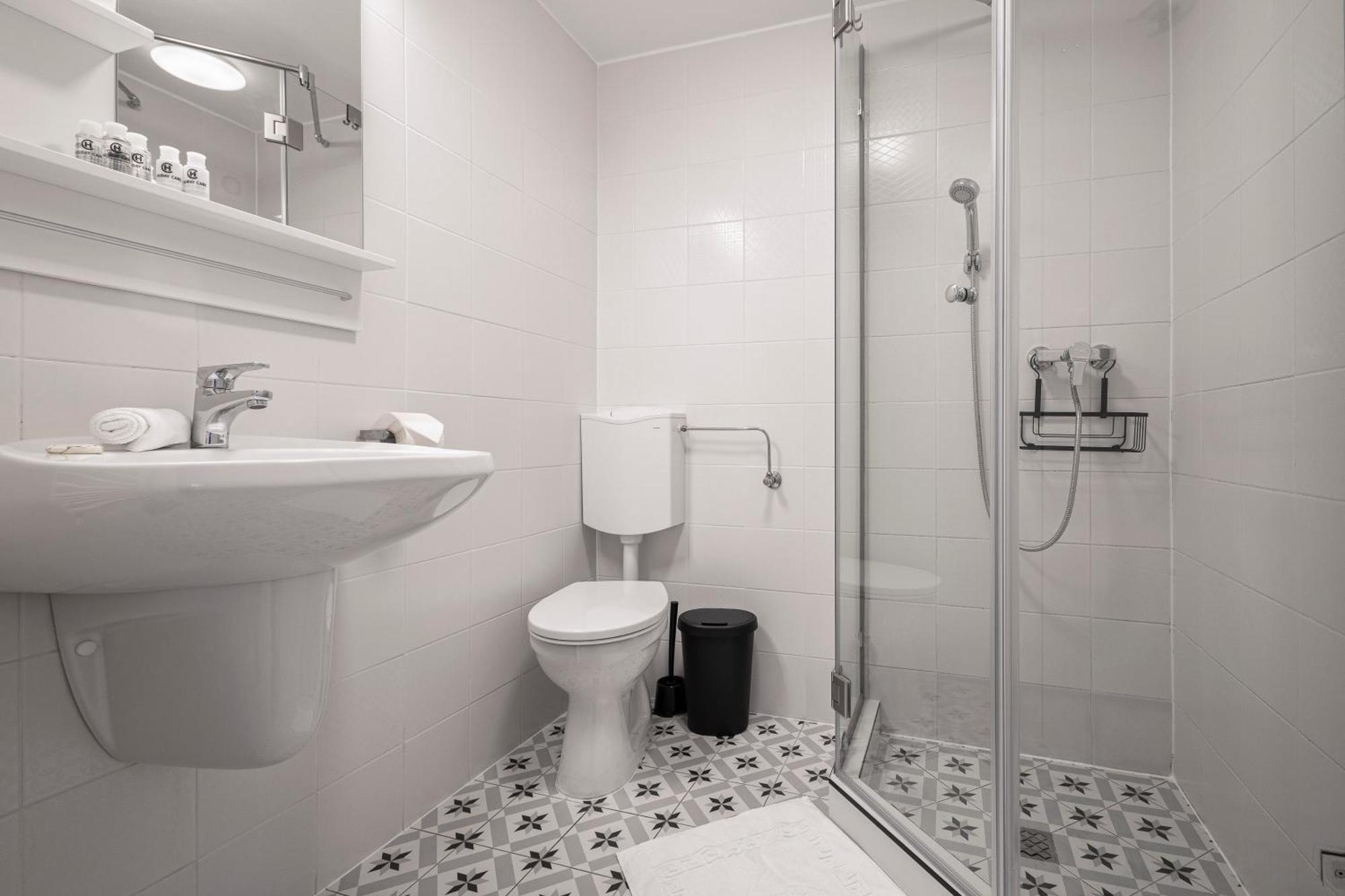 Naomi & Sophia Apartman Budapest Extérieur photo